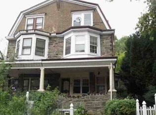 1319 Wakeling St, Philadelphia, PA 19124
