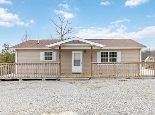 90 Quail Ridge Rd, London, KY 40744