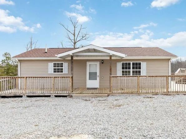 90 Quail Ridge Rd, London, KY 40744