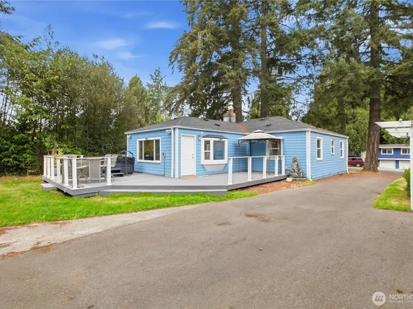 1533 NE 166th Street, Shoreline, WA 98155