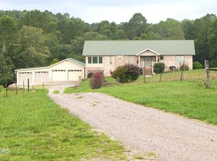 2551 Leffle Webb Rd, Crossville, TN 38572