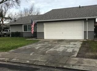 836 Chalone Dr, Modesto, CA 95358