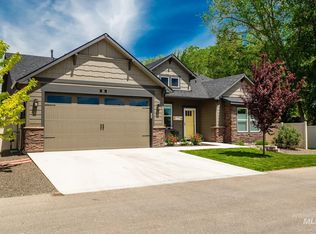 26 N Mingus Ave, Nampa, ID 83651