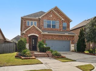 19751 Shinnery Ridge Ct, Cypress, TX 77433