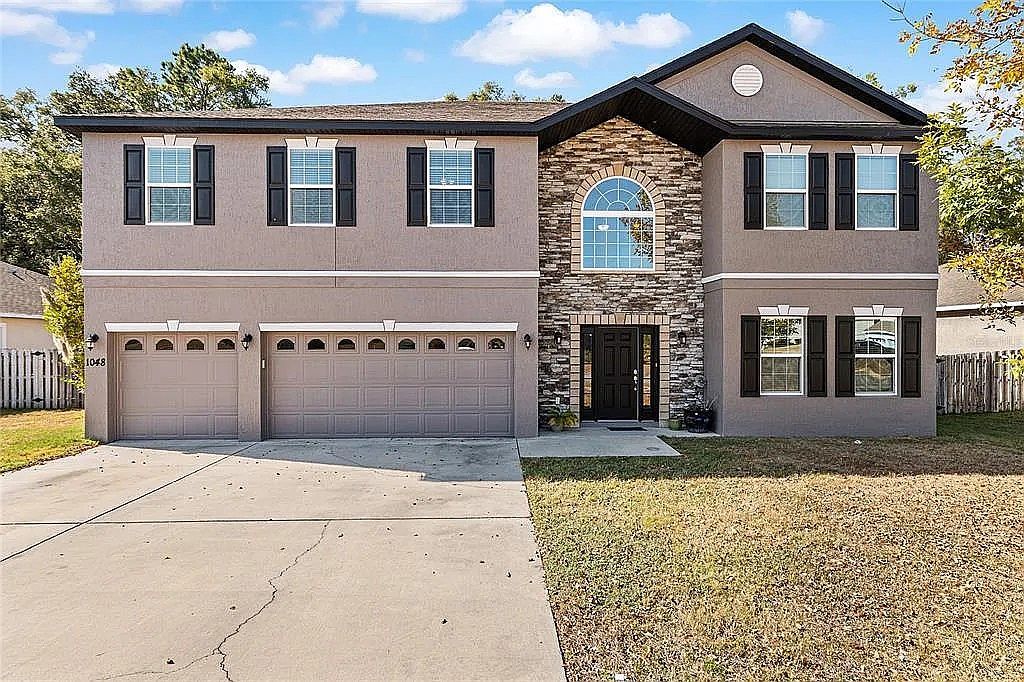 1048 NW 233rd Dr - Property Image