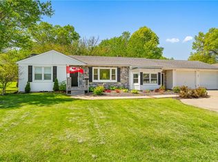 107 S Johnson Dr, Odessa, MO 64076