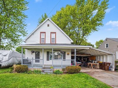 707 N Republic Ave, Alma, MI, 48801