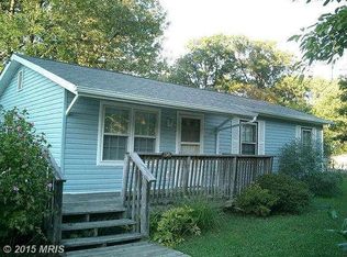 3940 4th St, North Beach, MD 20714