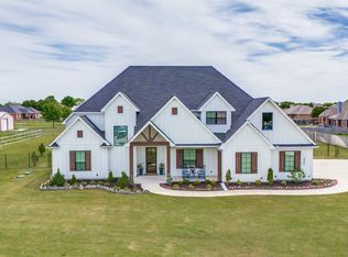 2255 County Road 377, Van Alstyne, TX 75495