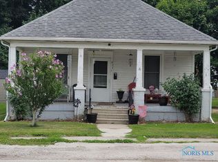 911 Jackson Ave, Defiance, OH 43512