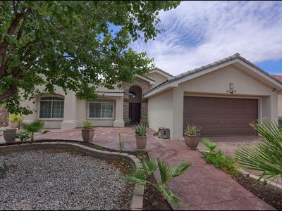 6279 Viale Del Sol Ave, El Paso, TX, 79932