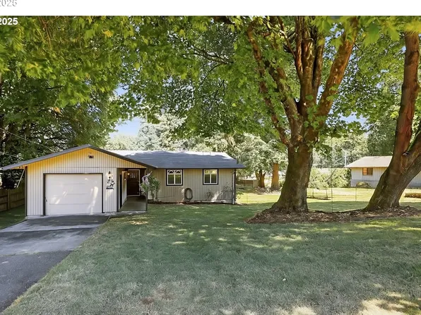 2430 5th St, Columbia City, OR 97018