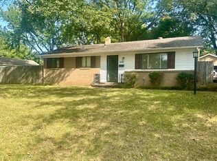 5152 Dee Rd, Memphis, TN 38117
