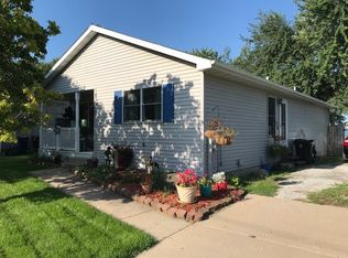 803 Lemon St, Tipton, IA 52772