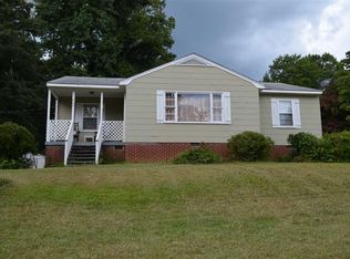 869 Hawkins Rd, Union, SC 29379
