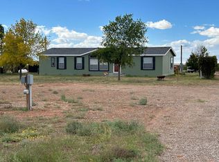 64 Danley Ranch Rd, Alamogordo, NM 88310