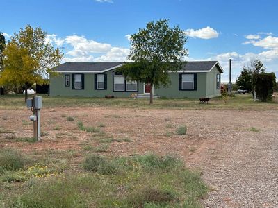 64 Danley Ranch Rd, Alamogordo, NM, 88310