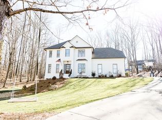 1484 Gaddis Rd, Canton, GA 30115