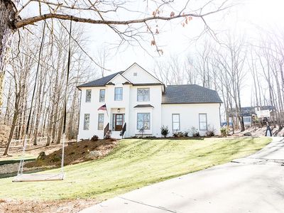 1484 Gaddis Rd, Canton, GA, 30115