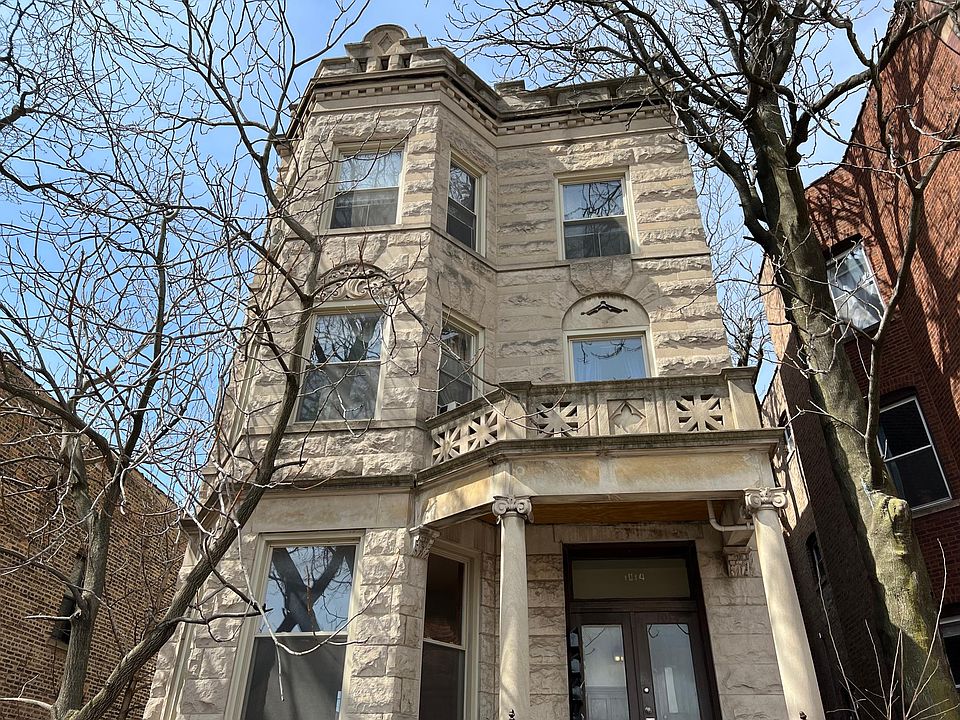 1st image of 1014 N Damen Ave APT 1