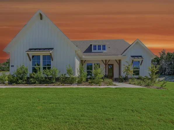1004 Perrin Ln, Van Alstyne, TX 75495