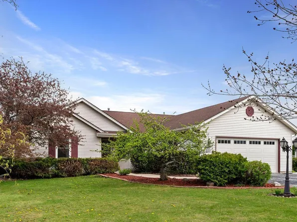 W165N10256 Wagon TRAIL, Germantown, WI 53022