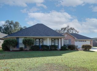 111 Timmy St, Scott, LA 70583