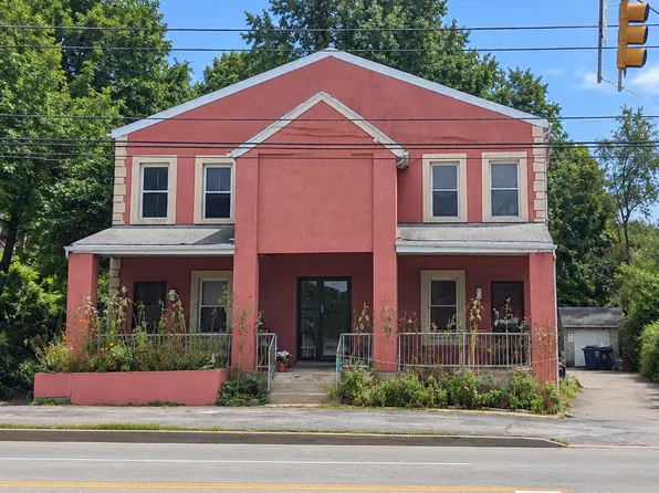 5501 Babcock Blvd, Pittsburgh, PA
