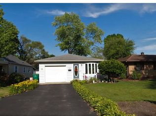 204 Oneill St, Joliet, IL 60436