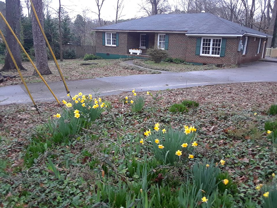 Just shy of an acre.