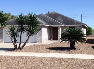 420 Northcutt Dr, Alamo, TX 78516