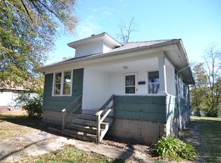 912 Magnolia Ave, Joliet, IL 60432