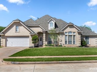 3500 Rugby Ln, Wichita Falls, TX 76310