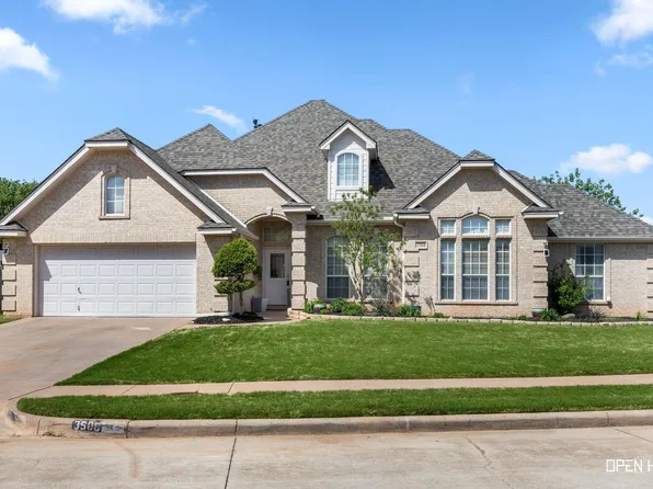 3500 Rugby Ln, Wichita Falls, TX 76310