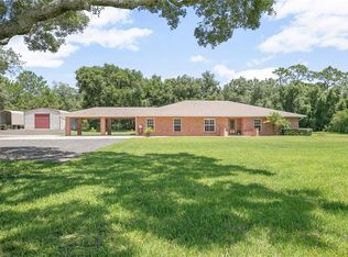 1335 E Taylor Rd, Deland, FL 32724