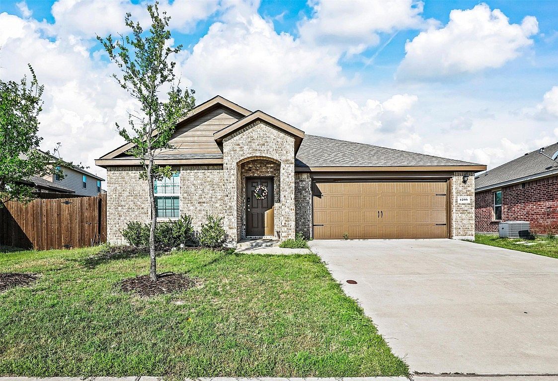 1205 Meadow Creek Dr, Princeton, TX 75407 Zillow