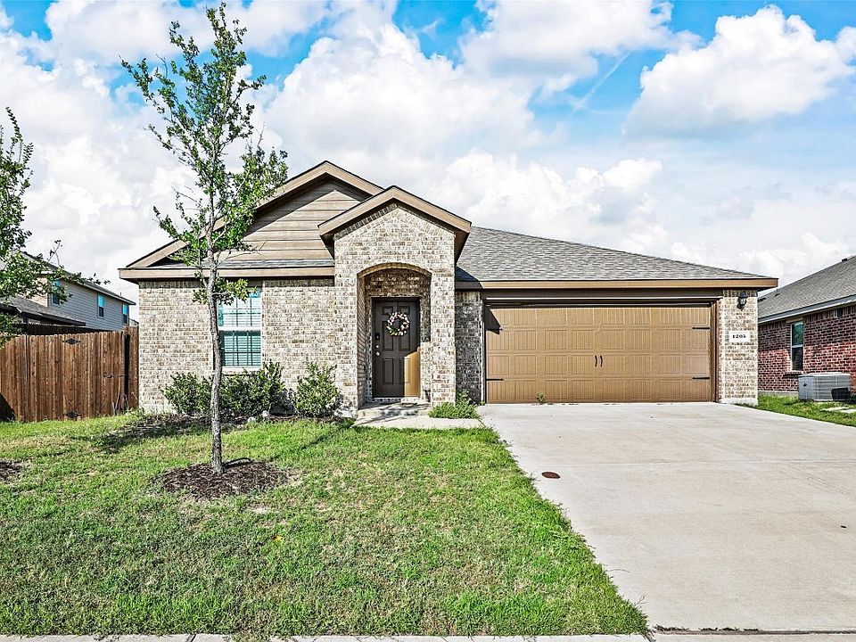1205 Meadow Creek Dr, Princeton, TX 75407 Zillow