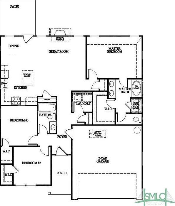 2nd image of 125 Wellspring Ter