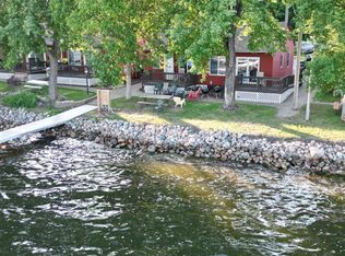 23317 Five N Lakeshore Dr, Glenwood, MN 56334