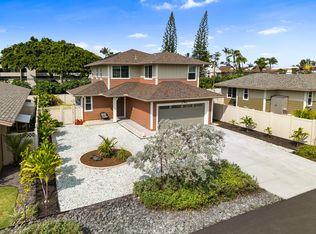 75-3772 Leialii Loop, Kailua Kona, HI 96740