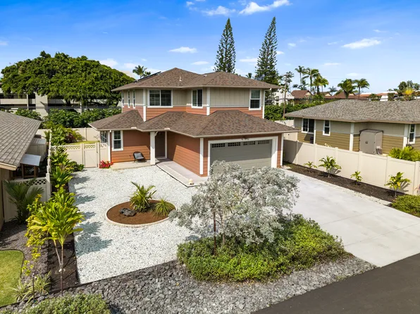 75-3772 Leialii Loop, Kailua Kona, HI 96740