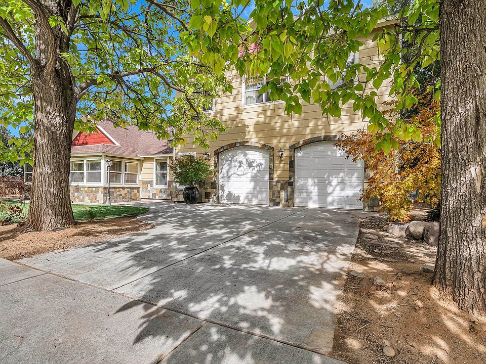 609 E Pabor Ave, Fruita, CO 81521 Zillow