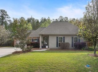 425 Bateleur Way, Covington, LA 70435