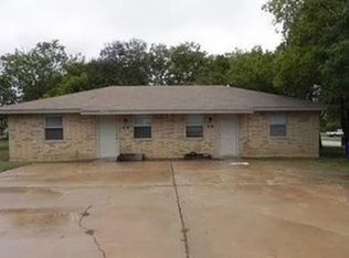 605 Hackberry St, Copperas Cove, TX 76522