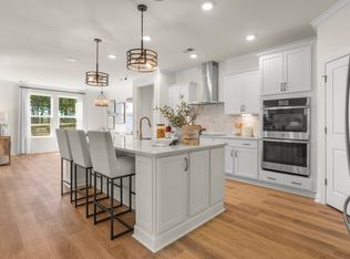 The Seashore Plan, Coastal Club of the Carolinas, Calabash, NC 28467