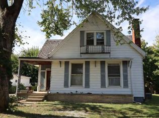 103 N Maple St, Sulphur Springs, IN 47388