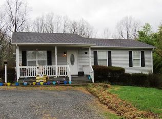 129 Phospho Springs Rd, Ridgeway, VA 24148