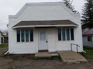 114 N Old 53, New Auburn, WI 54757