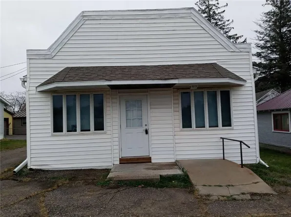 114 Old 53, New Auburn, WI 54757