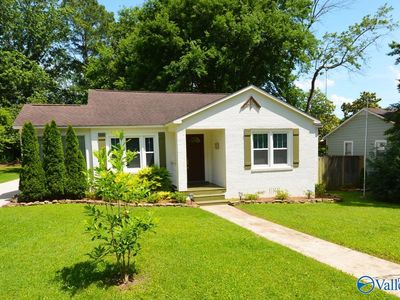 2020 Lee High Dr NE, Huntsville, AL, 35811